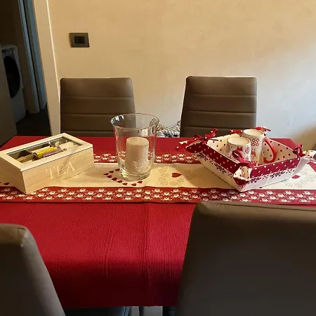 La Corbeille Hébergement de vacances Saint Marcel