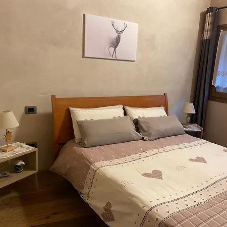 Σπίτι διακοπών La Corbeille