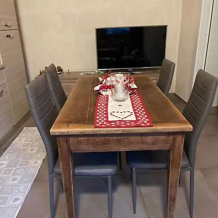 Vakantiehuis La Corbeille