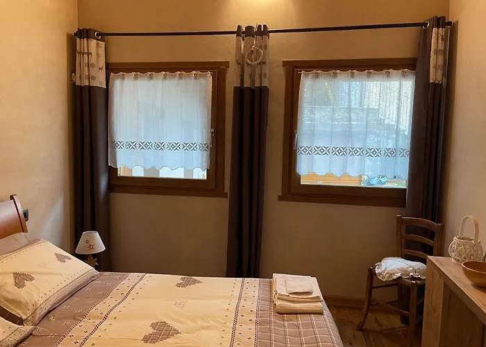 La Corbeille Saint Marcel