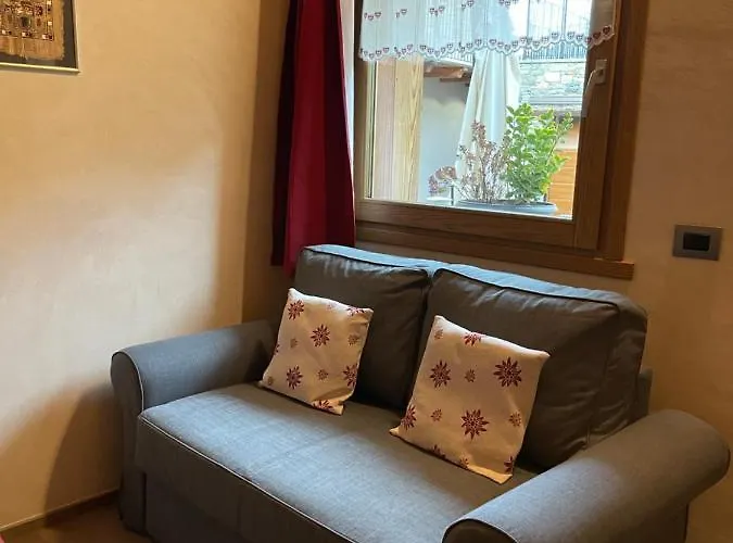 La Corbeille 度假居