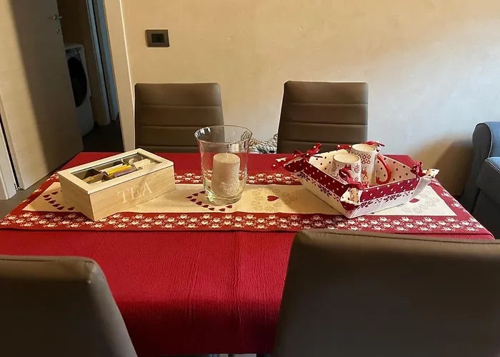 La Corbeille Hébergement de vacances Saint Marcel