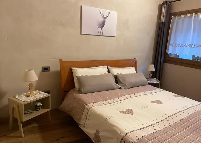 Dom wakacyjny La Corbeille