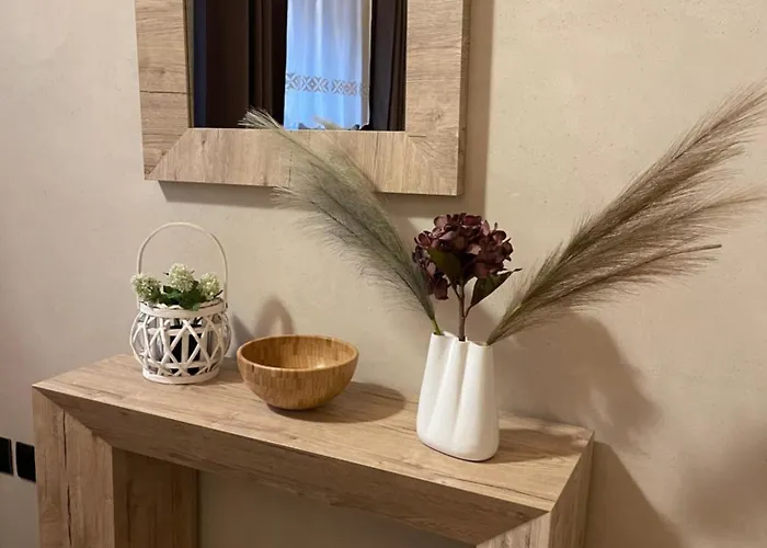 La Corbeille Hébergement de vacances