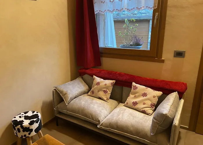 Hébergement de vacances La Corbeille *