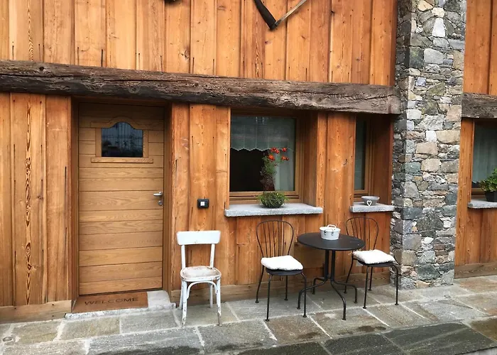 La Corbeille * Saint Marcel